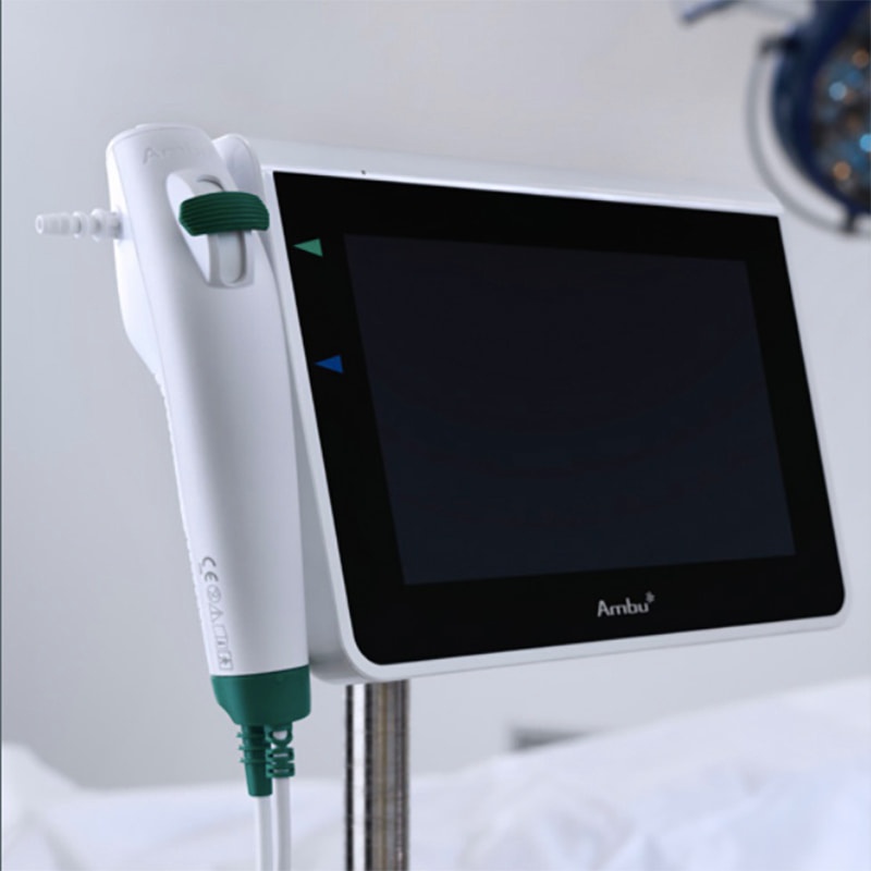 Портативный монитор aView